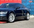 Чорний Ауді A7 Sportback, об'ємом двигуна 2.97 л та пробігом 128 тис. км за 22500 $, фото 9 на Automoto.ua