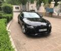 Чорний Ауді A7 Sportback, об'ємом двигуна 3 л та пробігом 108 тис. км за 21000 $, фото 1 на Automoto.ua