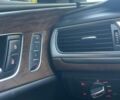 Чорний Ауді A7 Sportback, об'ємом двигуна 3 л та пробігом 230 тис. км за 17500 $, фото 29 на Automoto.ua