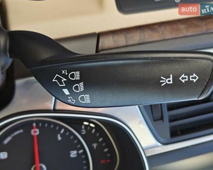 Ауди A7 Sportback 2013 в Львове на Automoto.ua Черный Ауди A7 Sportback, объемом двигателя 3 л и пробегом 119 тыс. км за 18000 $, фото 16 на Automoto.ua