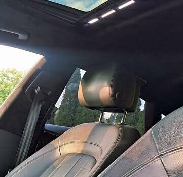 Черный Ауди A7 Sportback, объемом двигателя 3 л и пробегом 220 тыс. км за 15500 $, фото 33 на Automoto.ua