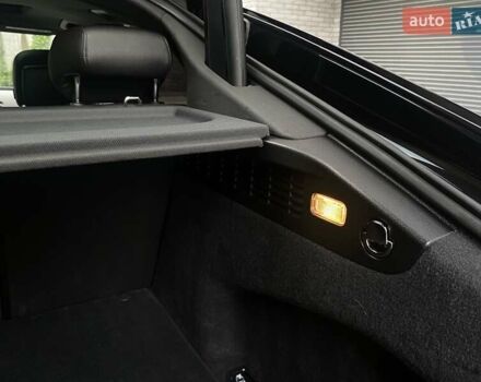 Чорний Ауді A7 Sportback, об'ємом двигуна 3 л та пробігом 178 тис. км за 15499 $, фото 86 на Automoto.ua