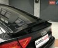 Чорний Ауді A7 Sportback, об'ємом двигуна 3 л та пробігом 178 тис. км за 15499 $, фото 21 на Automoto.ua