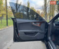 Чорний Ауді A7 Sportback, об'ємом двигуна 3 л та пробігом 220 тис. км за 16500 $, фото 13 на Automoto.ua