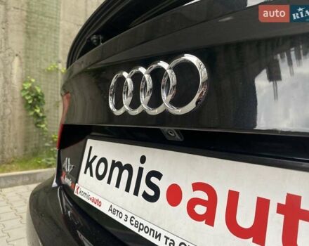Чорний Ауді A7 Sportback, об'ємом двигуна 3 л та пробігом 178 тис. км за 15499 $, фото 11 на Automoto.ua