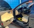 Чорний Ауді A7 Sportback, об'ємом двигуна 2.97 л та пробігом 128 тис. км за 22500 $, фото 27 на Automoto.ua