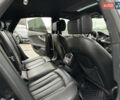 Черный Ауди A7 Sportback, объемом двигателя 3 л и пробегом 154 тыс. км за 15900 $, фото 17 на Automoto.ua