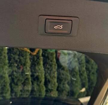 Черный Ауди A7 Sportback, объемом двигателя 3 л и пробегом 220 тыс. км за 15500 $, фото 6 на Automoto.ua