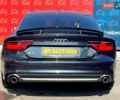 Чорний Ауді A7 Sportback, об'ємом двигуна 2.97 л та пробігом 128 тис. км за 22500 $, фото 5 на Automoto.ua