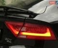 Чорний Ауді A7 Sportback, об'ємом двигуна 3 л та пробігом 178 тис. км за 15499 $, фото 23 на Automoto.ua