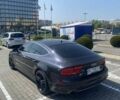 Черный Ауди A7 Sportback, объемом двигателя 3 л и пробегом 116 тыс. км за 18900 $, фото 6 на Automoto.ua