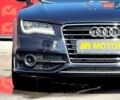 Чорний Ауді A7 Sportback, об'ємом двигуна 2.97 л та пробігом 128 тис. км за 22500 $, фото 6 на Automoto.ua