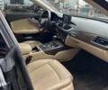 Черный Ауди A7 Sportback, объемом двигателя 2.97 л и пробегом 205 тыс. км за 21900 $, фото 15 на Automoto.ua