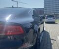 Черный Ауди A7 Sportback, объемом двигателя 3 л и пробегом 116 тыс. км за 18900 $, фото 9 на Automoto.ua