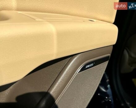 Чорний Ауді A7 Sportback, об'ємом двигуна 2.97 л та пробігом 128 тис. км за 22500 $, фото 77 на Automoto.ua
