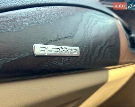 Чорний Ауді A7 Sportback, об'ємом двигуна 2.97 л та пробігом 128 тис. км за 22500 $, фото 65 на Automoto.ua