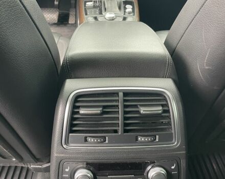 Ауди A7 Sportback 2013 в Кривом Роге на Automoto.ua Черный Ауди A7 Sportback, объемом двигателя 3 л и пробегом 220 тыс. км за 15000 $, фото 5 на Automoto.ua