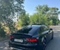 Чорний Ауді A7 Sportback, об'ємом двигуна 3 л та пробігом 230 тис. км за 17500 $, фото 18 на Automoto.ua