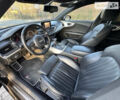 Чорний Ауді A7 Sportback, об'ємом двигуна 3 л та пробігом 326 тис. км за 22800 $, фото 10 на Automoto.ua