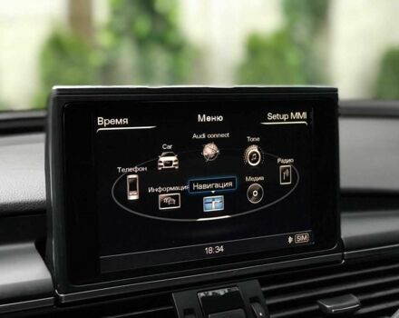 Ауди A7 Sportback 2013 в Хмельницком на Automoto.ua Черный Ауди A7 Sportback, объемом двигателя 3 л и пробегом 178 тыс. км за 15499 $, фото 21 на Automoto.ua