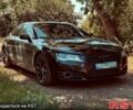 Чорний Ауді A7 Sportback, об'ємом двигуна 0 л та пробігом 180 тис. км за 16000 $, фото 3 на Automoto.ua
