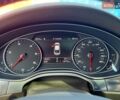 Чорний Ауді A7 Sportback, об'ємом двигуна 2.97 л та пробігом 128 тис. км за 22500 $, фото 52 на Automoto.ua