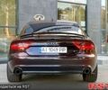 Чорний Ауді A7 Sportback, об'ємом двигуна 3 л та пробігом 143 тис. км за 25000 $, фото 12 на Automoto.ua