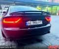 Черный Ауди A7 Sportback, объемом двигателя 3 л и пробегом 137 тыс. км за 18000 $, фото 8 на Automoto.ua