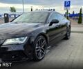 Черный Ауди A7 Sportback, объемом двигателя 3 л и пробегом 208 тыс. км за 18800 $, фото 3 на Automoto.ua
