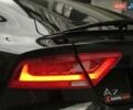 Чорний Ауді A7 Sportback, об'ємом двигуна 3 л та пробігом 178 тис. км за 15499 $, фото 22 на Automoto.ua