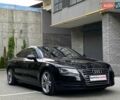 Чорний Ауді A7 Sportback, об'ємом двигуна 3 л та пробігом 178 тис. км за 15499 $, фото 2 на Automoto.ua