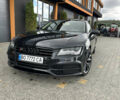 Черный Ауди A7 Sportback, объемом двигателя 2.97 л и пробегом 205 тыс. км за 21900 $, фото 2 на Automoto.ua