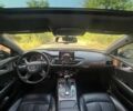 Чорний Ауді A7 Sportback, об'ємом двигуна 3 л та пробігом 230 тис. км за 17500 $, фото 20 на Automoto.ua