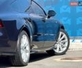 Чорний Ауді A7 Sportback, об'ємом двигуна 2.97 л та пробігом 128 тис. км за 22500 $, фото 18 на Automoto.ua