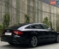 Чорний Ауді A7 Sportback, об'ємом двигуна 3 л та пробігом 178 тис. км за 15499 $, фото 8 на Automoto.ua