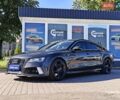 Ауди A7 Sportback 2013 в Львове на Automoto.ua Черный Ауди A7 Sportback, объемом двигателя 3 л и пробегом 119 тыс. км за 18000 $, фото 1 на Automoto.ua