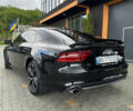 Черный Ауди A7 Sportback, объемом двигателя 2.97 л и пробегом 205 тыс. км за 21900 $, фото 7 на Automoto.ua