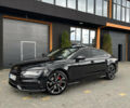 Черный Ауди A7 Sportback, объемом двигателя 2.97 л и пробегом 205 тыс. км за 21900 $, фото 12 на Automoto.ua