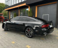 Чорний Ауді A7 Sportback, об'ємом двигуна 2.97 л та пробігом 200 тис. км за 19700 $, фото 10 на Automoto.ua