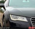 Черный Ауди A7 Sportback, объемом двигателя 3 л и пробегом 250 тыс. км за 19999 $, фото 6 на Automoto.ua