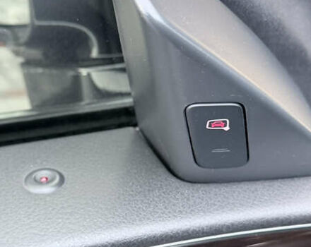 Черный Ауди A7 Sportback, объемом двигателя 3 л и пробегом 125 тыс. км за 20800 $, фото 11 на Automoto.ua