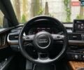 Чорний Ауді A7 Sportback, об'ємом двигуна 3 л та пробігом 178 тис. км за 15499 $, фото 41 на Automoto.ua