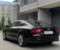 Ауди A7 Sportback 2013 в Хмельницком на Automoto.ua Черный Ауди A7 Sportback, объемом двигателя 3 л и пробегом 178 тыс. км за 15499 $, фото 6 на Automoto.ua