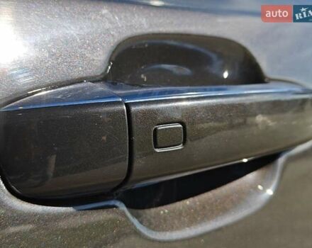 Ауди A7 Sportback 2013 в Львове на Automoto.ua Черный Ауди A7 Sportback, объемом двигателя 3 л и пробегом 119 тыс. км за 18000 $, фото 27 на Automoto.ua