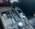 Чорний Ауді A7 Sportback, об'ємом двигуна 3 л та пробігом 230 тис. км за 17500 $, фото 26 на Automoto.ua