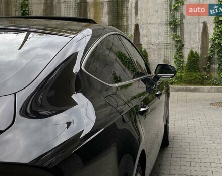Чорний Ауді A7 Sportback, об'ємом двигуна 3 л та пробігом 178 тис. км за 15499 $, фото 13 на Automoto.ua