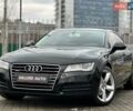 Чорний Ауді A7 Sportback, об'ємом двигуна 2.97 л та пробігом 250 тис. км за 18999 $, фото 1 на Automoto.ua