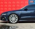 Чорний Ауді A7 Sportback, об'ємом двигуна 2.97 л та пробігом 128 тис. км за 22500 $, фото 19 на Automoto.ua