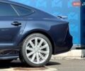 Чорний Ауді A7 Sportback, об'ємом двигуна 2.97 л та пробігом 128 тис. км за 22500 $, фото 20 на Automoto.ua