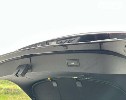 Черный Ауди A7 Sportback, объемом двигателя 3 л и пробегом 260 тыс. км за 22500 $, фото 20 на Automoto.ua
